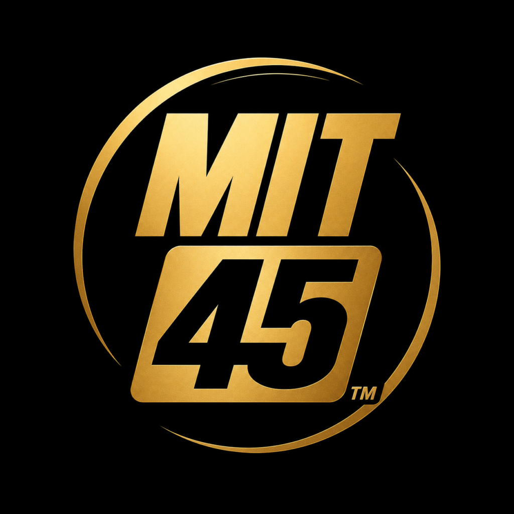 mit45official.com