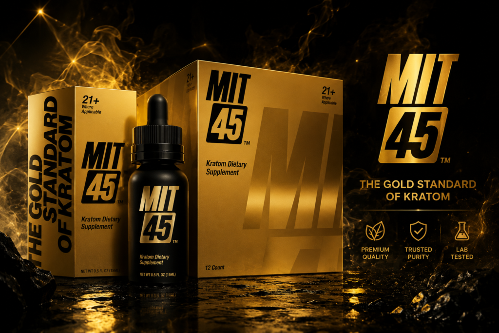 mit 45