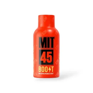 Mit 45 Boost