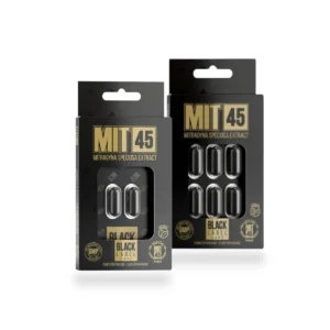 mit 45 capsules​