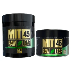 raw mit