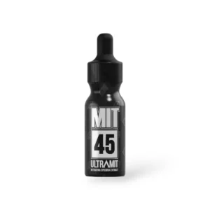 Mit 45 Ultra Mit Kratom Extract Shot