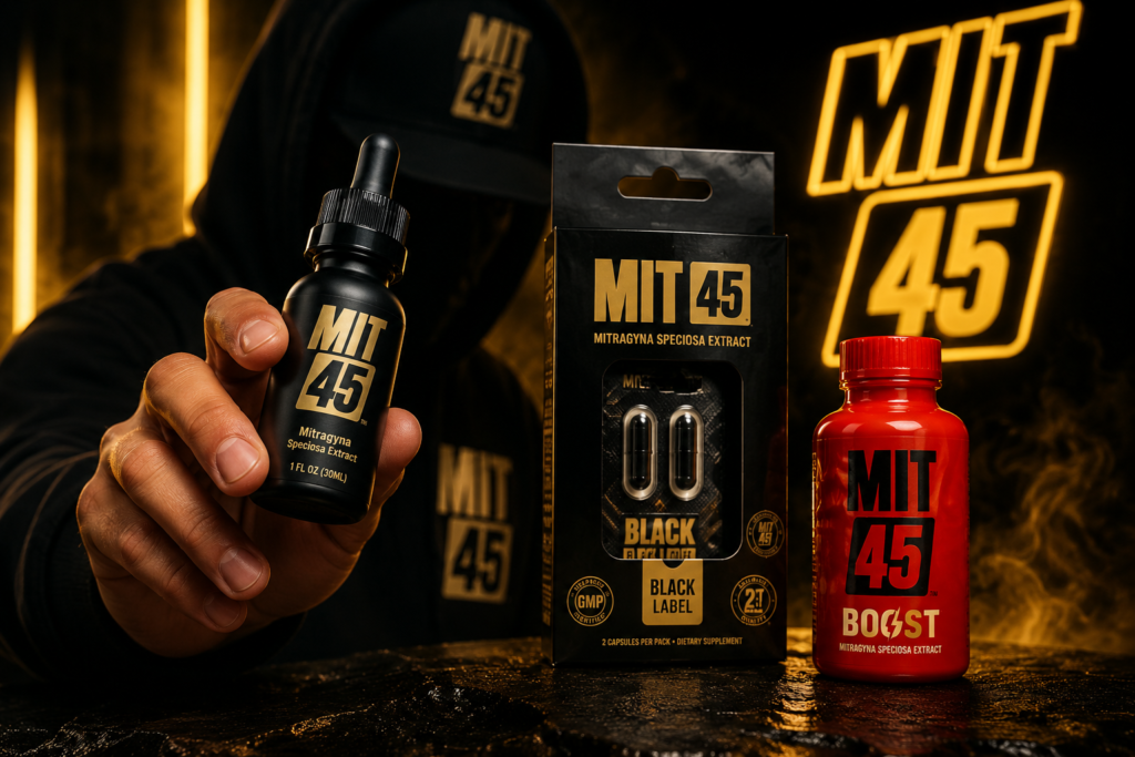 mit 45